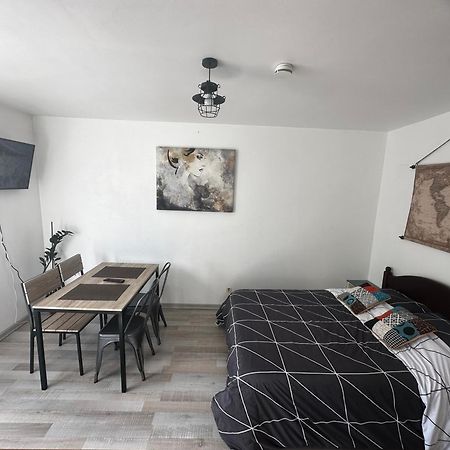 Apartament Castel De Roches Saint-Gervais-les-Bains Zewnętrze zdjęcie