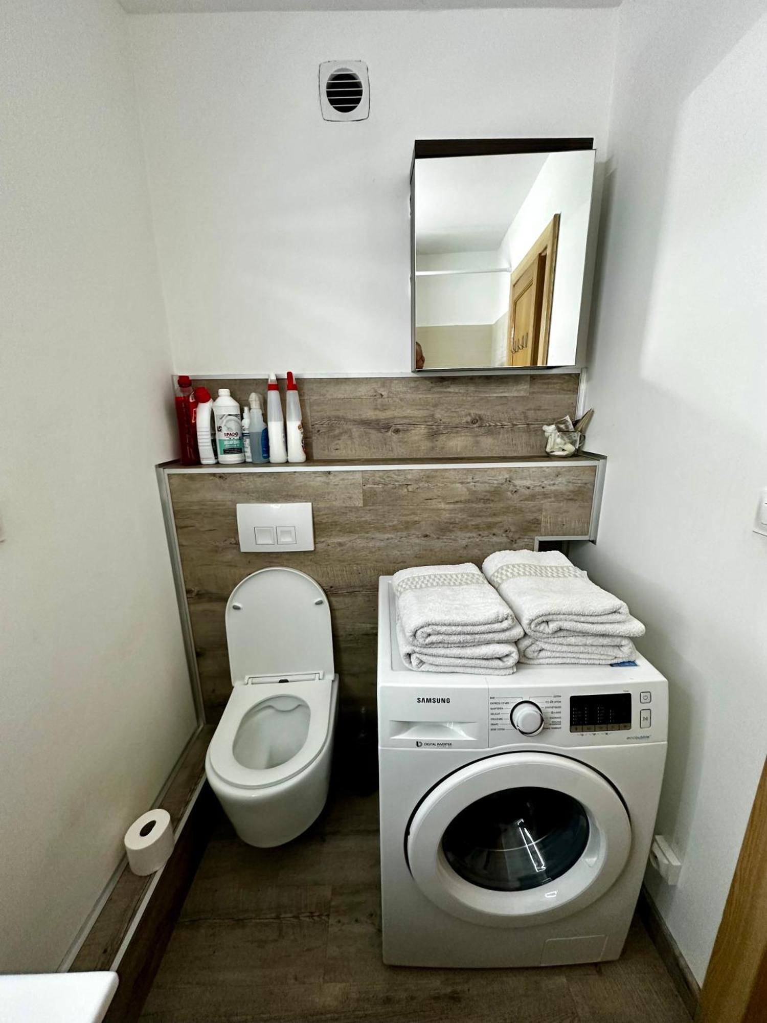 Apartament Castel De Roches Saint-Gervais-les-Bains Zewnętrze zdjęcie