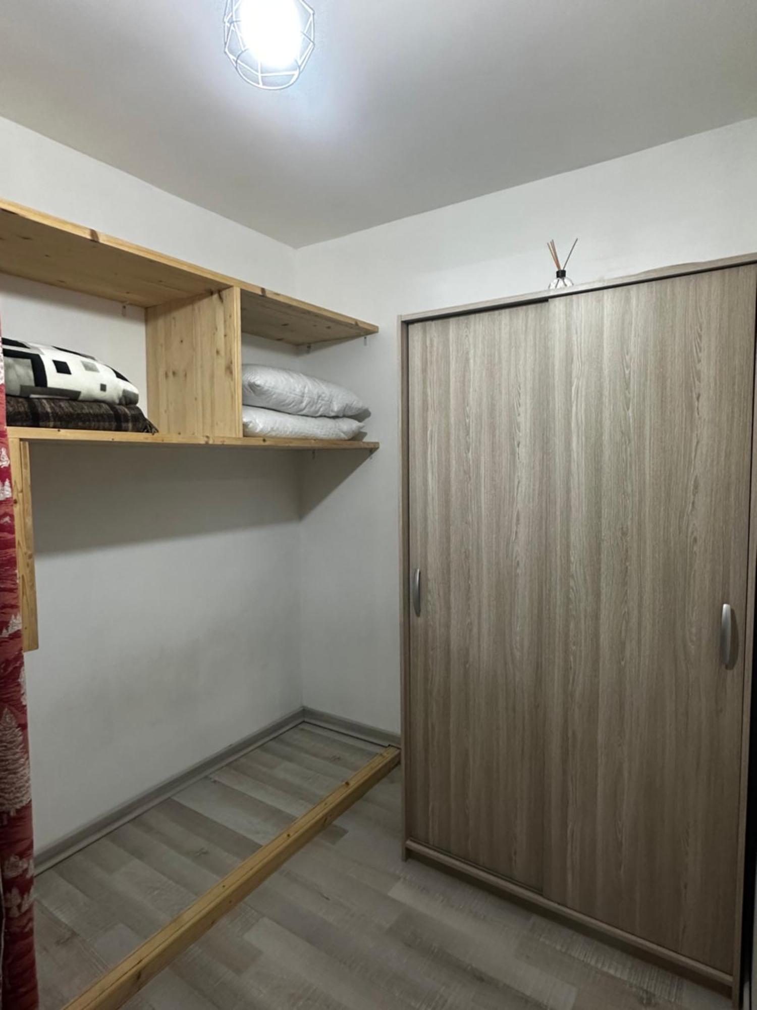 Apartament Castel De Roches Saint-Gervais-les-Bains Zewnętrze zdjęcie