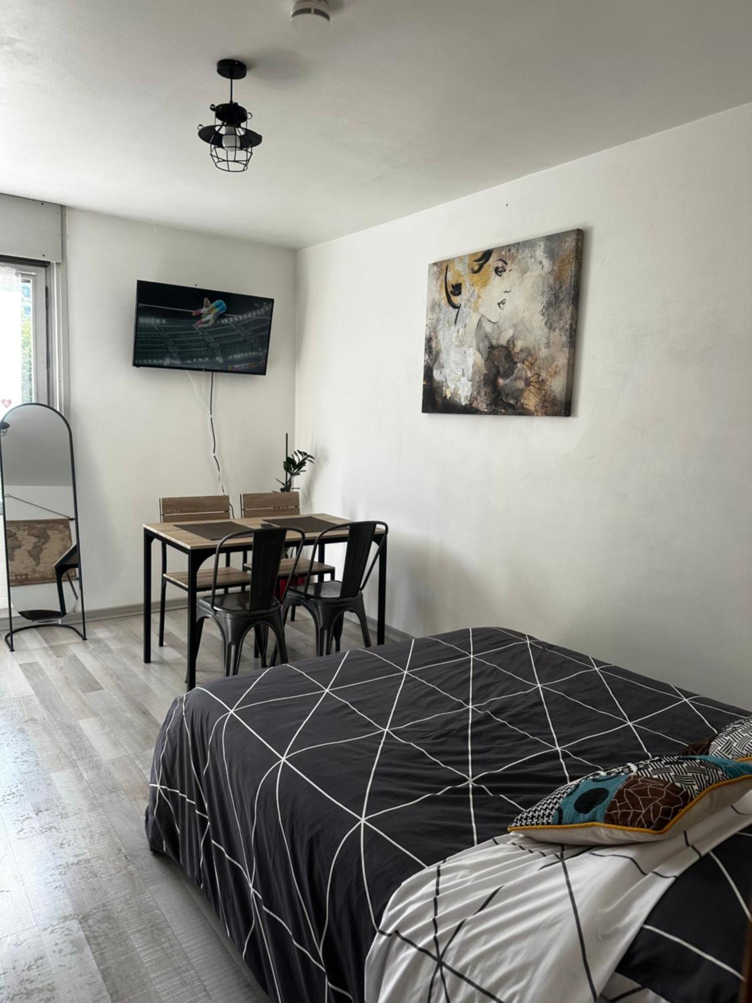 Apartament Castel De Roches Saint-Gervais-les-Bains Zewnętrze zdjęcie