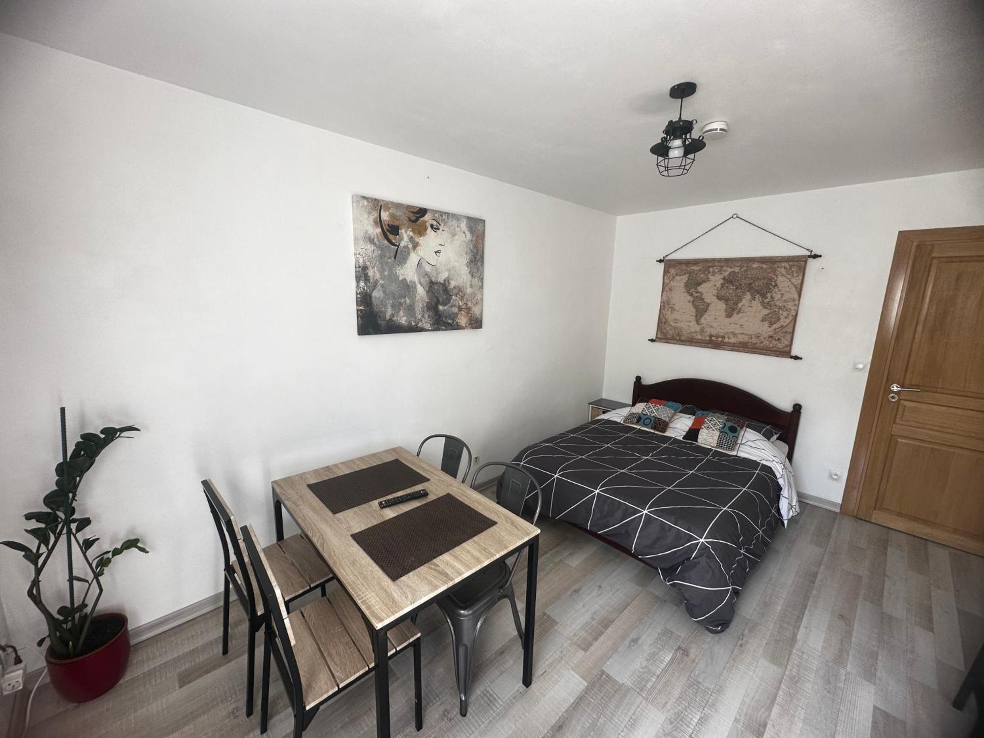 Apartament Castel De Roches Saint-Gervais-les-Bains Zewnętrze zdjęcie