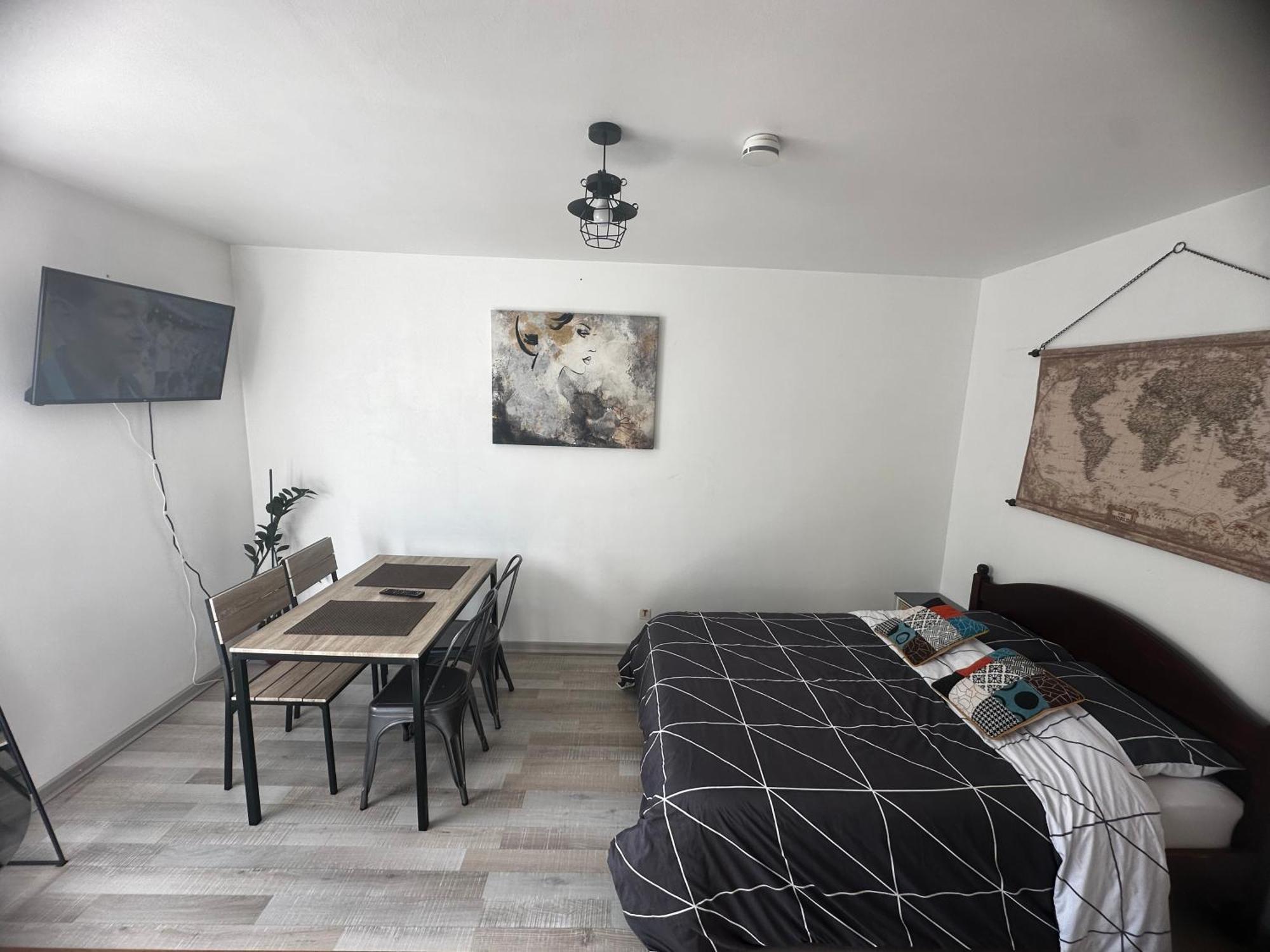 Apartament Castel De Roches Saint-Gervais-les-Bains Zewnętrze zdjęcie