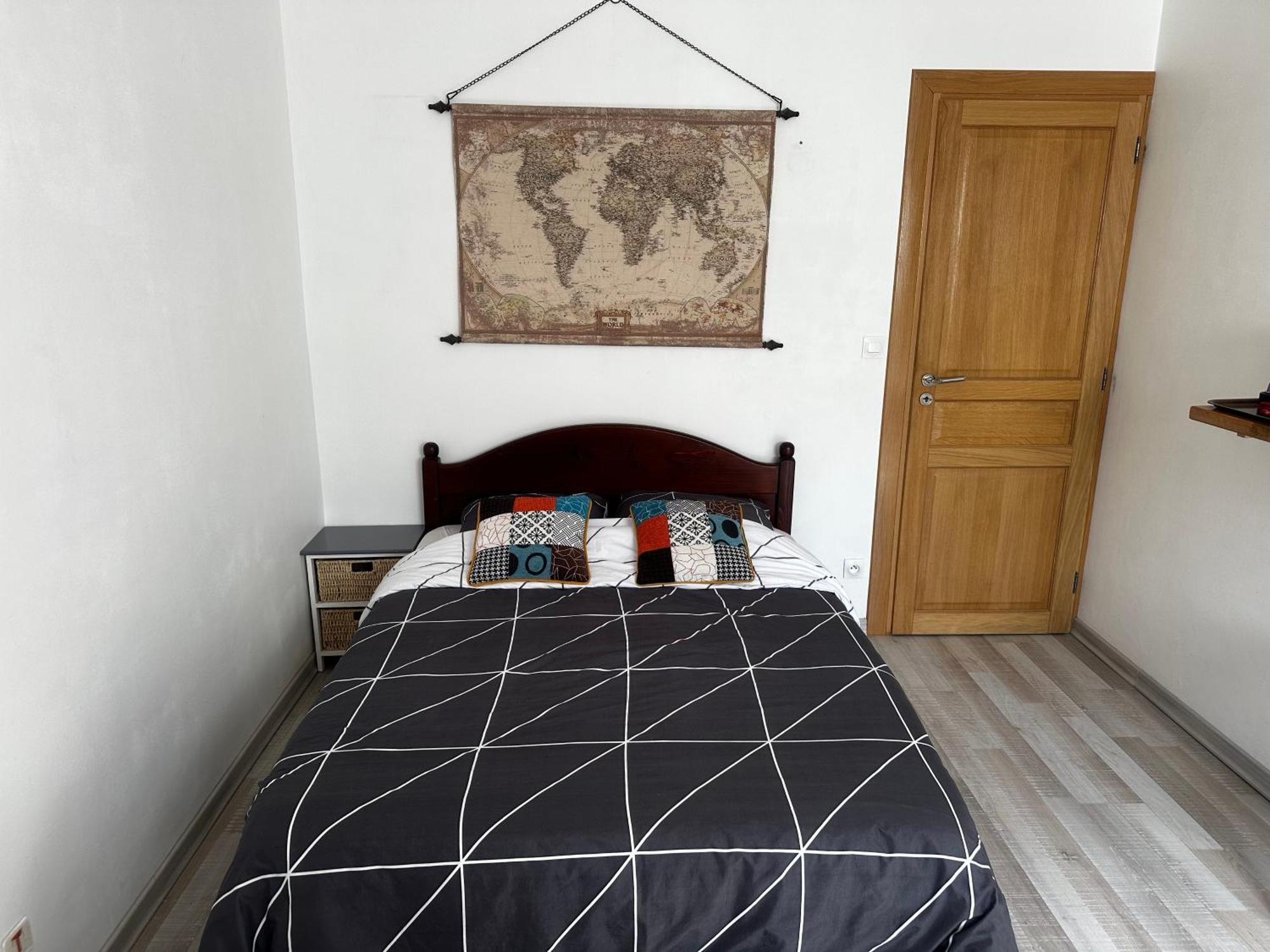 Apartament Castel De Roches Saint-Gervais-les-Bains Zewnętrze zdjęcie