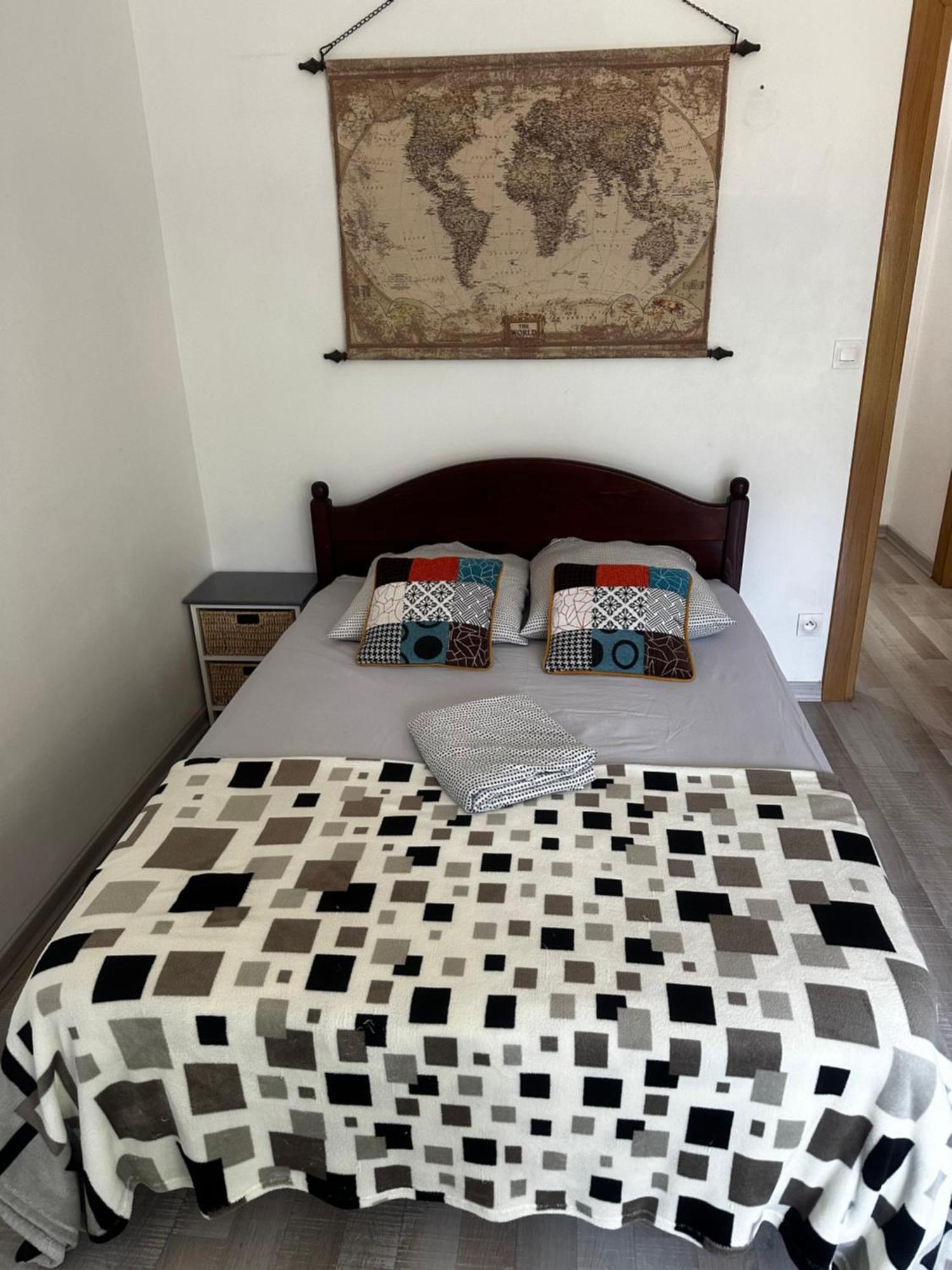 Apartament Castel De Roches Saint-Gervais-les-Bains Zewnętrze zdjęcie